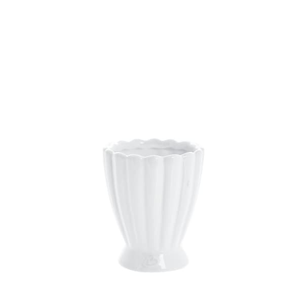FURNLUX KATTILANPIDIN SHENELLA VALKOINEN 10CM