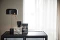 Miniatyrbild 3 av 7: FURNLUX RAM AUSTIN SILVER 20CM