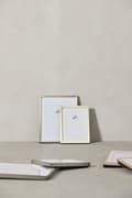 Miniatyrbild 6 av 7: FURNLUX RAM AUSTIN SILVER 20CM