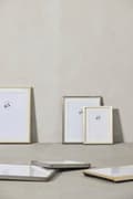 Miniatyrbild 2 av 7: FURNLUX RAM AUSTIN SILVER 20CM