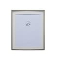Miniatyrbild 1 av 7: FURNLUX RAM AUSTIN SILVER 20CM