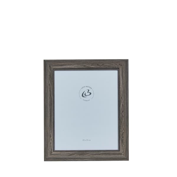 FURNLUX RAM AUSTIA BRUN 20CM