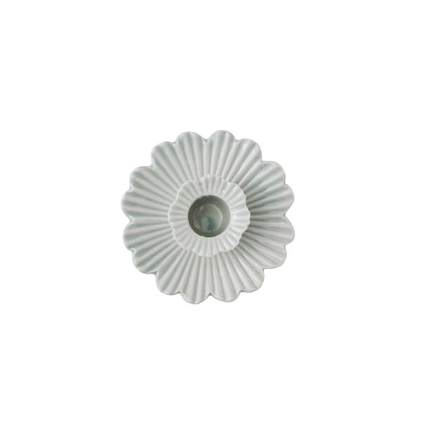 FURNLUX LJUSSTAKE DEHMIRA GRÖN 9CM