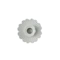Miniatyrbild 3 av 6: FURNLUX LJUSSTAKE DEHMIRA GRÖN 9CM