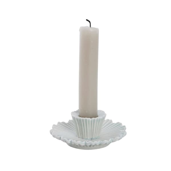 FURNLUX LJUSSTAKE DEHMIRA GRÖN 9CM