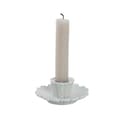 Miniatyrbild 2 av 6: FURNLUX LJUSSTAKE DEHMIRA GRÖN 9CM