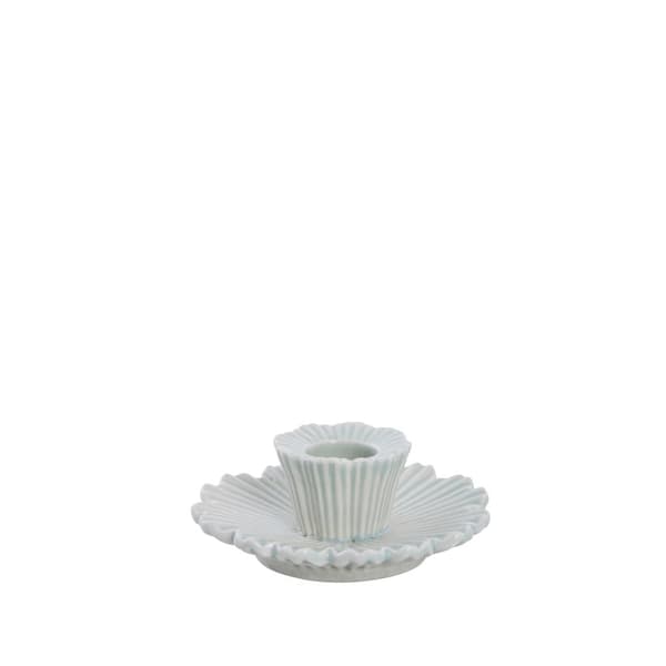 FURNLUX LJUSSTAKE DEHMIRA GRÖN 9CM