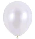 Miniatyrbild 3 av 3: BALLONGER TILL FÖDELSEDAG BALLONGER MIX SET 100 DELAR BRÖLLOPSFEST