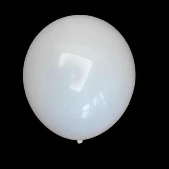 BALLONGER TILL FÖDELSEDAG BALLONGER MIX SET 100 DELAR BRÖLLOPSFEST