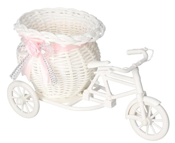 BLOMKRUKSKYDD CYKEL CYKELDEKORATIONSKYDD