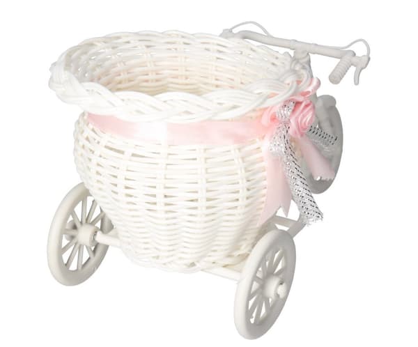 BLOMKRUKSKYDD CYKEL CYKELDEKORATIONSKYDD