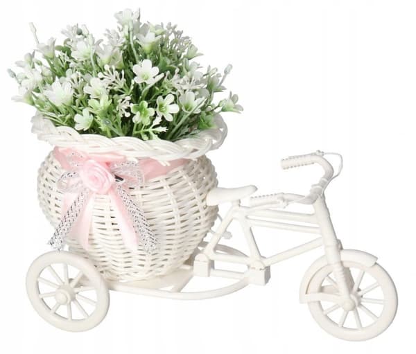 BLOMKRUKSKYDD CYKEL CYKELDEKORATIONSKYDD