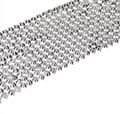 Miniatyrbild 2 av 2: Strassremsa diamantkon 4m x 10 cm