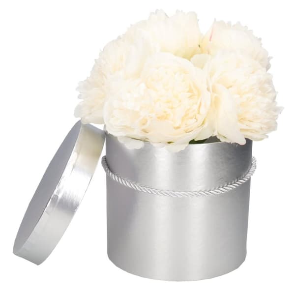 BLOMSTERKASSE BLOMSTERKASSE GAVEDEKORNERINGER