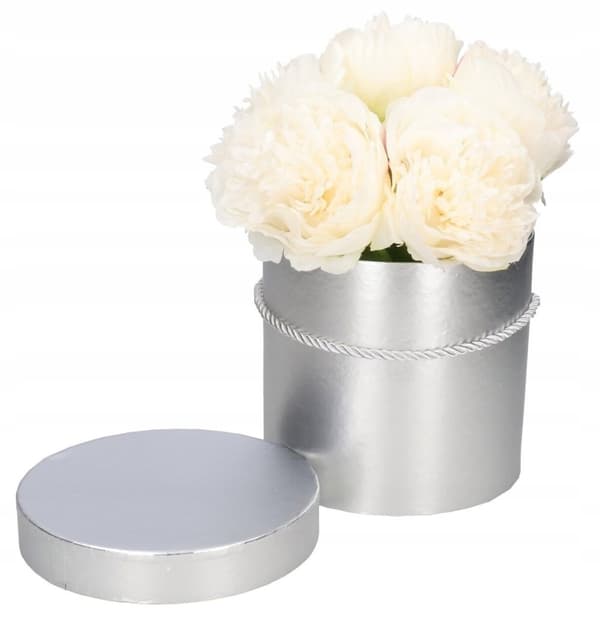 BLOMSTERKASSE BLOMSTERKASSE GAVEDEKORNERINGER
