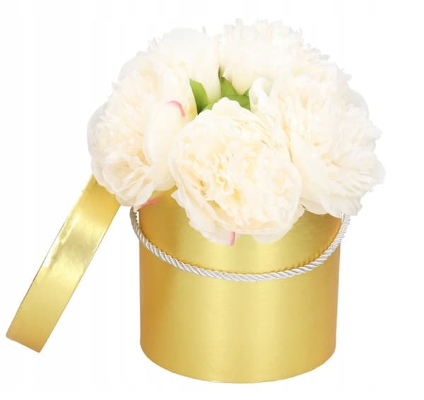 BLOMSTERKASSE BLOMSTERKASSE GAVEDEKORNERINGER