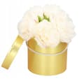 Miniatyrbillede 2 af 4: BLOMSTERKASSE BLOMSTERKASSE GAVEDEKORNERINGER
