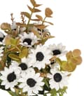 Miniatyrbillede 2 af 5: KUNSTIGE BLOMSTER PLANTER BUKETER SKÅL GRENE