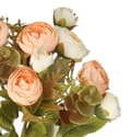 Miniatyrbild 5 av 6: KONSTGJORDA BLOMMOR STORA TÄTA PIONER PIONER