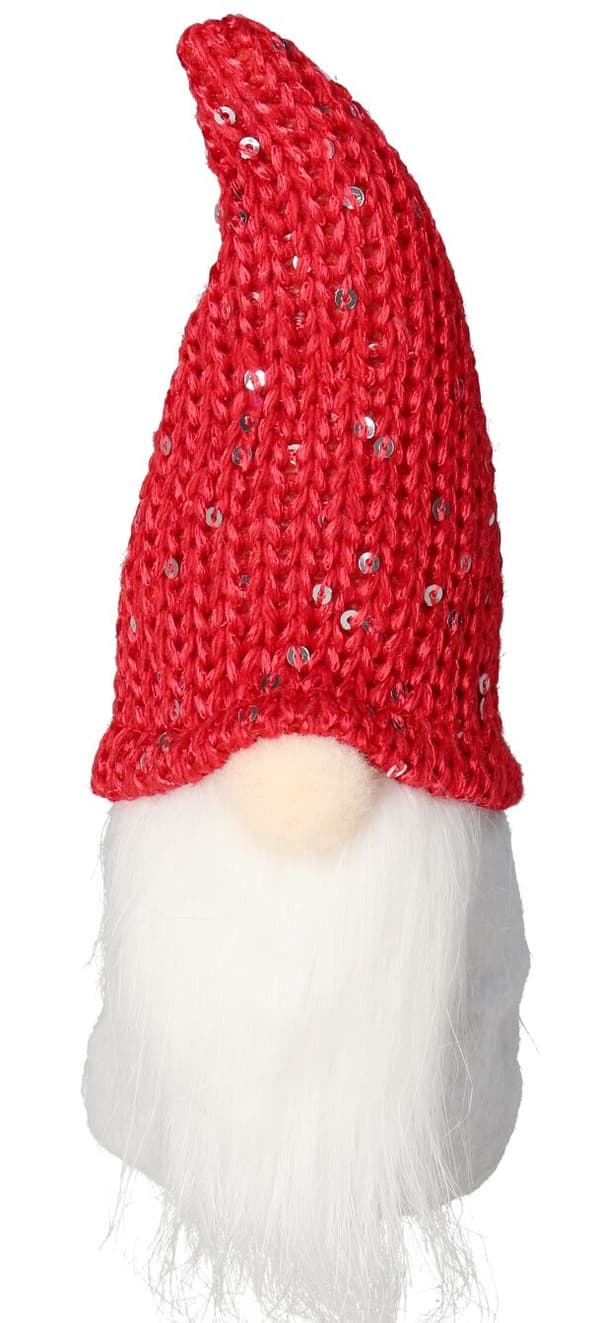 GNOP JULKLAPP GNOME