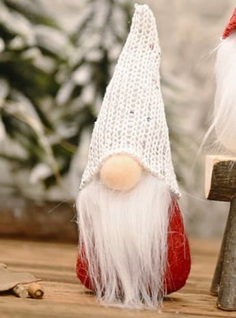 GNOP JULKLAPP GNOME