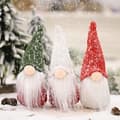 Miniatyrbild 8 av 9: GNOP JULKLAPP GNOME