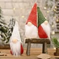 Miniatyrbild 9 av 9: GNOP JULKLAPP GNOME
