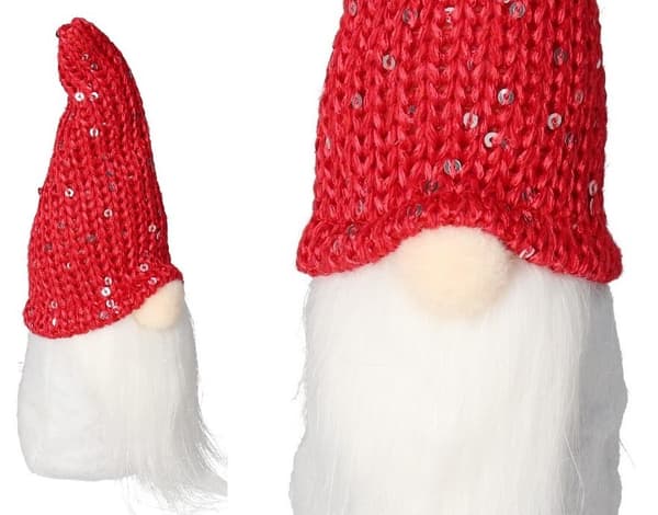 GNOP JULKLAPP GNOME