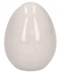 Miniatyrbild 1 av 3: KERAMISKT ÄGG 6CM ÄGG PÅSKÄGG DEKORATION