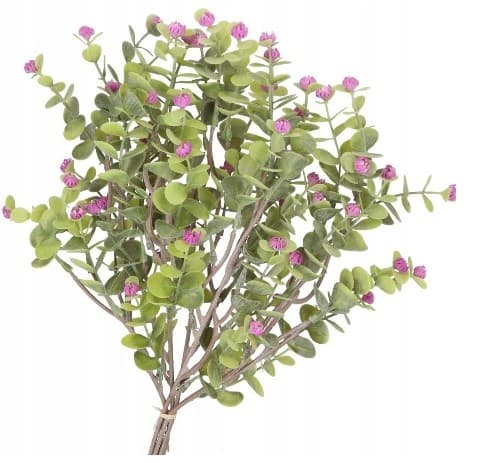 BUKETTER BUKSBUGSGRÄNAR KONSTGJORDA BLOMMOR