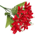 Miniatyrbild 2 av 6: KONSTGJORDA BLOMMOR GRENAR VÄXTER LILJOR LILJOR SOM LIVET