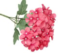 Miniatyrbild 6 av 6: KONSTGJORDA BLOMMOR VÄXTER BUKETT HORTENSIKT LIV