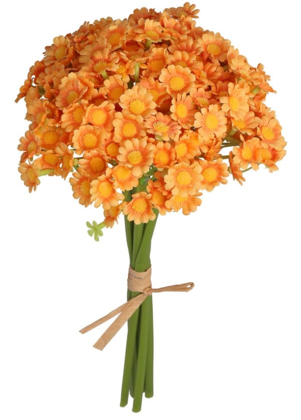 KONSTGJORDA GUMMIBLOMMOR GUMMIBELAGDA SMÅBLOMMOR GRENAR VÄXTER