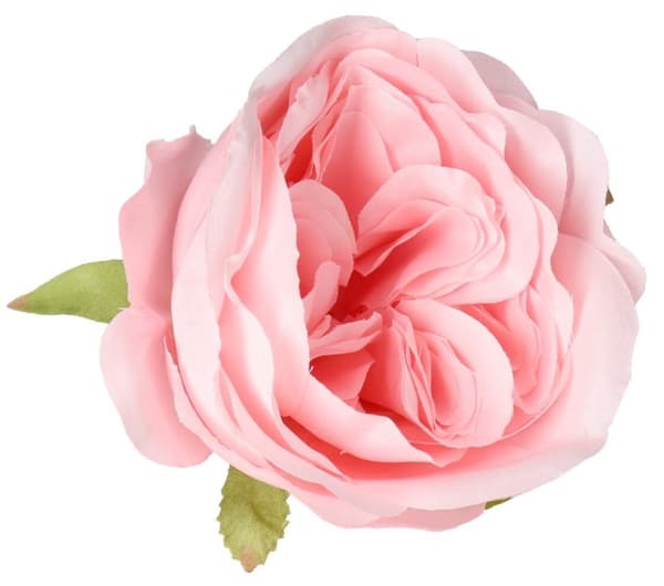 KONSTGJORDA BLOMMOR PION PIONHUVUD SOM ETT LIV STORA PRODUKTBLOMMOR
