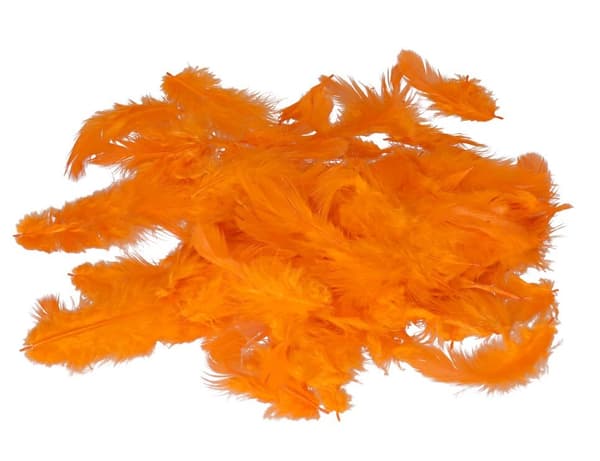 KORISTESULEET 13G 6-10CM ORANSSIT