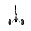 Miniatyrbilde 3 av 6: vidaXL 275kg Båttralle 2 Hjul