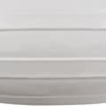 Miniatyrbillede 3 af 6: vidaXL fendere til båd 2 stk. 69x21,5 cm PVC hvid