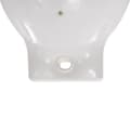 Miniatyrbillede 4 af 6: vidaXL fendere til båd 2 stk. 69x21,5 cm PVC hvid
