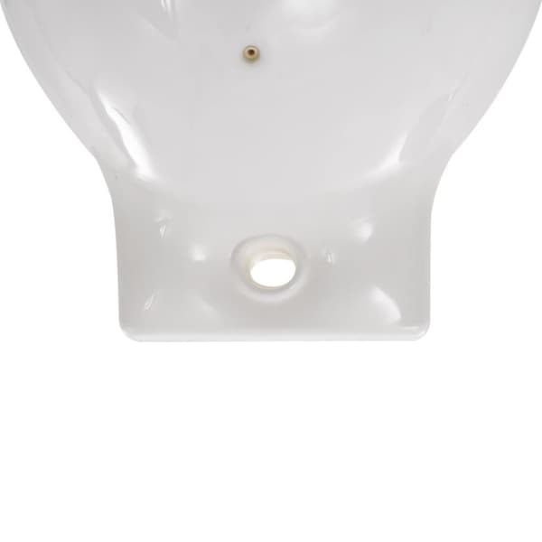 vidaXL fendere til båd 2 stk. 69x21,5 cm PVC hvid