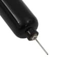 Miniatyrbillede 6 af 6: vidaXL fendere til båd 2 stk. 69x21,5 cm PVC hvid