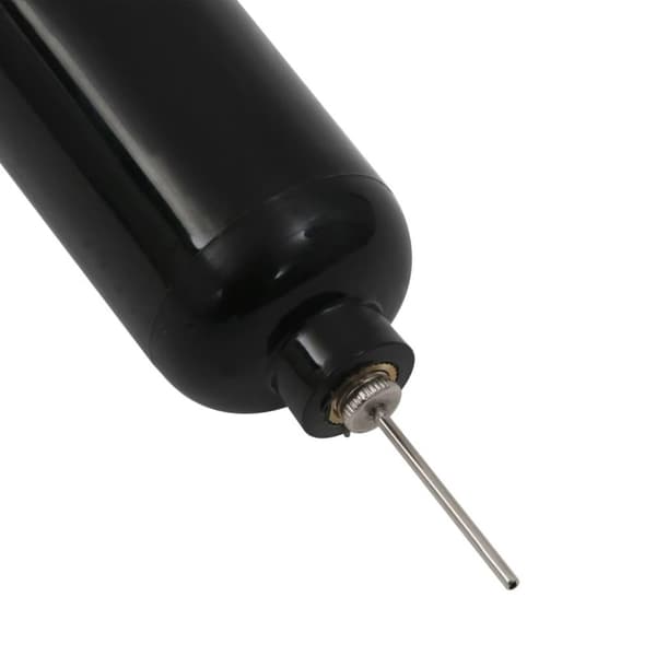 vidaXL fendere til båd 2 stk. 69x21,5 cm PVC hvid