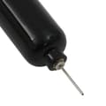 Miniatyrbillede 6 af 6: vidaXL bådfendere til båd 4 stk. 51x14 cm PVC sort