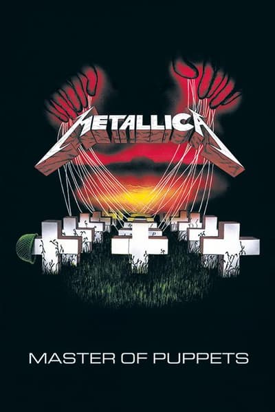 Metallica (Master of Puppets)
