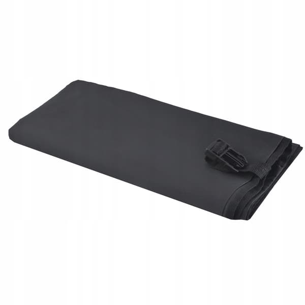 Beskyttelsesmatte for hunder - 144x144 cm