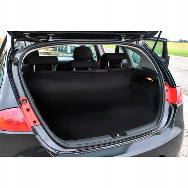 Beskyttelsesmatte for hunder - 144x144 cm