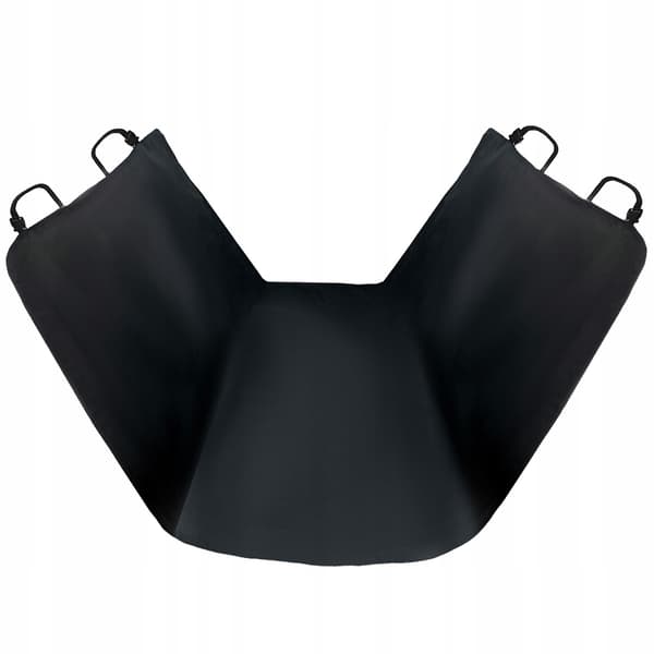 Beskyttelsesmatte for hunder - 144x144 cm