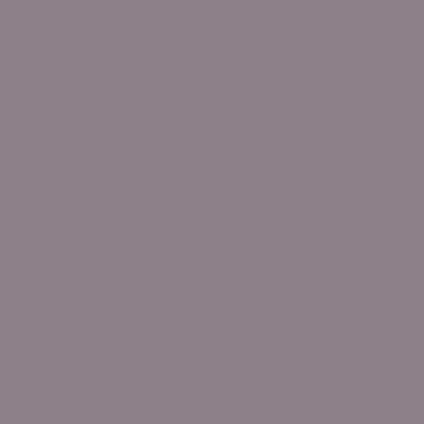 Little Dutch - Vægmaling Mat - Pure Mauve - Lilla - 2,5 liter