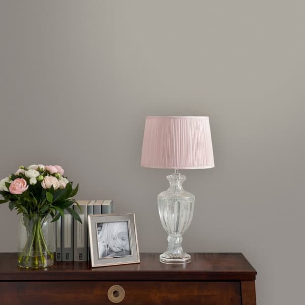 Laura Ashley - Väggfärg Matt - Pale French Grey - Grå - 2,5 liter
