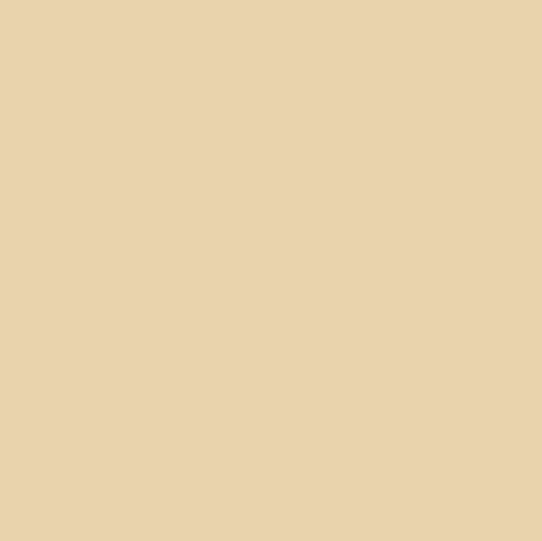 Laura Ashley - Väggfärg Matt - Pale Gold - Gul - 2,5 liter