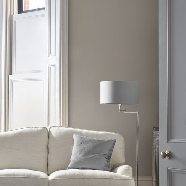 Laura Ashley - Silk Gloss Lacquer - Pale Ivory - Vit - 750ml